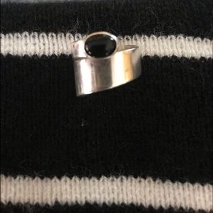 Ring Sterling Silver Silpada